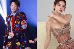Tin sao 5/10: Đăng Khôi vô địch công diễn 4 'Silk Way Star', nhan sắc Trần Tiểu Vy gây chú ý