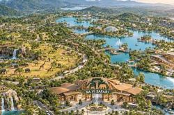 Sở Tài chính Hà Nội thông tin về dự án Safari Ba Vì chưa được phê duyệt