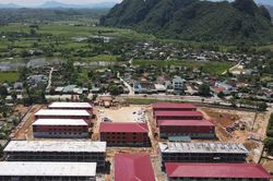 Nghệ An tính dùng trụ sở dôi dư làm cơ sở giáo dục