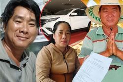 Truy tìm người đàn ông nói ' đi chơi chút rồi về' rồi mất tích bí ẩn