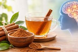 Lợi ích tiềm năng của quế với não bộ