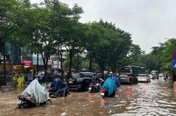 Cao điểm mưa lớn ở miền Trung là ngày nào?