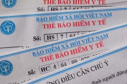 Bộ Y tế đề xuất nâng thời gian hỗ trợ 70% mức đóng BHYT lên 72 tháng