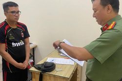 Triệt phá đường dây mua bán hóa đơn hàng nghìn tỷ đồng