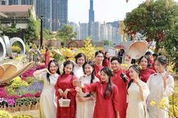 Lịch nghỉ lễ, Tết của người lao động trong năm 2027
