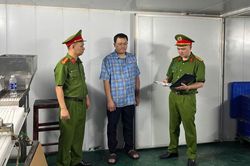 Hơn 1,2 triệu sản phẩm viên sủi bị thu giữ, chất bảo quản vượt mức cho phép tới 33 lần