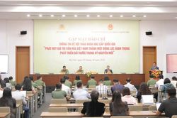 Phát huy giá trị văn hóa Việt Nam thành động lực phát triển đất nước