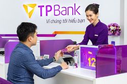 Thanh tra NHNN yêu cầu TPBank Hải Phòng khắc phục, chấn chỉnh tồn tại