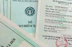 TPHCM: Người lao động sẽ sử dụng sổ BHXH điện tử thay cho sổ giấy