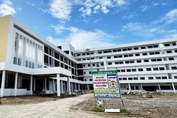 Sở Y tế Cần Thơ thông tin chính thức về tiến độ xây dựng BV Ung bướu