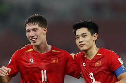Sang tháng 11, người hâm mộ sẽ tiếp tục được theo dõi đội tuyển Việt Nam thi đấu