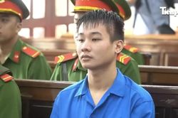Vụ thảm sát ở Đồng Nai: Bị cáo bị khởi tố những tội danh gì, khung hình phạt ra sao?