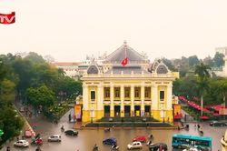 Hà Nội tiếp tục được vinh danh tại World Travel Awards 2026