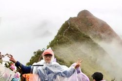 'Đánh thức' tiềm năng du lịch mạo hiểm tại Lai Châu