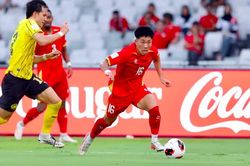 Thua Malaysia và Thái Lan, thứ hạng FIFA của Việt Nam có thay đổi?