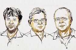 Nobel Y học 2026 vinh danh công nghệ điều khiển tế bào thần kinh bằng ánh sáng