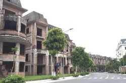 Đề xuất áp thuế cao với đất bỏ hoang, chậm đưa vào sử dụng