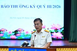 Nhiều người bỗng nhiên nợ thuế đất: Lãnh đạo Cục Thuế nói gì?