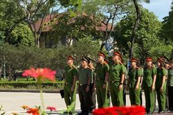 Từ truyền thống đến hành động 'Ba nhất'