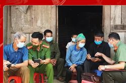XÂY DỰNG 'THẾ TRẬN LÒNG DÂN' - NỀN TẢNG VỮNG CHẮC BẢO VỆ NỀN TẢNG TƯ TƯỞNG CỦA ĐẢNG TRONG KỶ NGUYÊN SỐ (kỳ 3- tiếp theo và hết): Nhiệm vụ chiến lược trong tình hình mới
