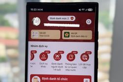 Từ ngày 5/10, người dân có thể phản ánh, tố giác tin giả qua VNeID