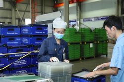 Tăng trợ lực cho doanh nghiệp