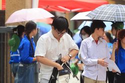 Giảm phương thức xét tuyển, thí sinh cần thay đổi phương án chuẩn bị