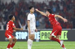 Phản ứng của báo Thái Lan sau thất bại trước Indonesia