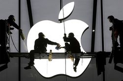 Không phải iPhone, iPad hay Mac: Thương hiệu đưa Apple ra toàn cầu?