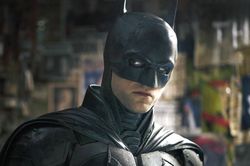 'The Batman 2' tạm dừng sản xuất