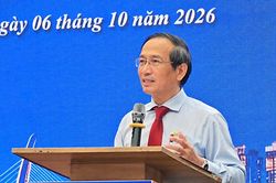 Khai mạc Tuần lễ Doanh nhân và Sách 2026