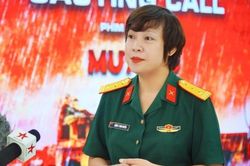 Đạo diễn 'Mưa đỏ' làm giám khảo Hoa hậu Việt Nam 2026