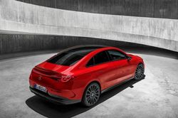 Mercedes-Benz sắp tung dàn xe xanh để cạnh tranh tại Việt Nam?