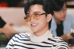 Soobin, Cường Seven rút khỏi đêm nhạc có 60 nghệ sĩ