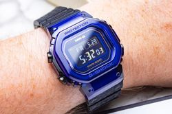 Đồng hồ bình dân Casio lần đầu chạm giá 80.000 USD