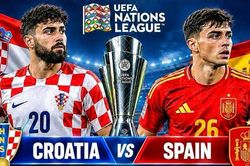 Nhận định trận đấu Croatia vs Tây Ban Nha, 1h45 ngày 7.10: Cản sao được 'Bò tót'