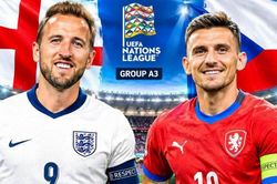 Nhận định trận đấu Anh vs CH Czech, 1h45 ngày 7.10: Nối dài mạch thăng hoa