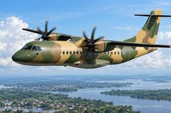 Nigeria xác nhận 32 người thiệt mạng trong thảm họa máy bay quân sự