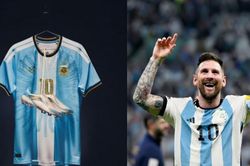 Ai sẽ khoác áo số 10 sau khi Messi rời tuyển Argentina?