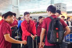 Đội tuyển Việt Nam về nước sau hành trình tại FIFA ASEAN Cup 2026