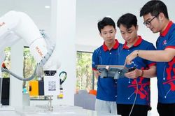 Chuẩn chương trình đào tạo trình độ thạc sĩ và tiến sĩ các ngành về hạt nhân