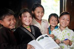 Dự thảo Nghị định về ưu tiên tuyển sinh, hỗ trợ học tập với các dân tộc thiểu số rất ít người