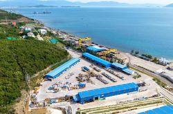 Khơi thông động lực kinh tế biển