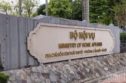 Phân cấp thẩm quyền trong kiểm tra chuyên ngành