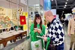 Phát huy giá trị và uy tín Thương hiệu quốc gia Việt Nam