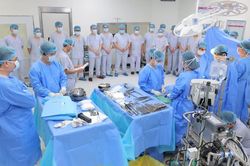 Sáu cuộc đời được trao cơ hội sống từ một người hiến tạng