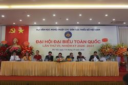 Gìn giữ bản sắc, khơi nguồn sáng tạo văn học nghệ thuật các dân tộc thiểu số