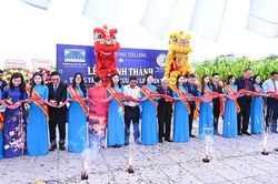 Vĩnh Long đưa vào hoạt động Trung tâm Nghiên cứu vật liệu tiên tiến