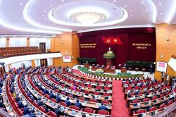 'Việc khó mới bộc lộ rõ bản lĩnh, tư duy, năng lực tổ chức thực hiện và trách nhiệm của cán bộ'