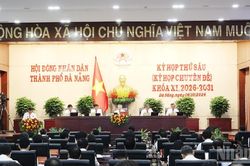 Đà Nẵng thông qua Đề án sắp xếp, ổn định dân cư miền núi, vùng thiên tai
